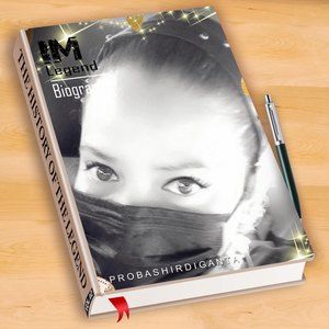 Meet your Posher, Monica